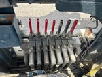 Układ hydrauliczny with Zawory
