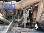 Silnik with Cooling System Leaks