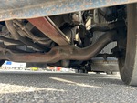 Underbody with Ośka sterująca (nie jeżdżąca)
