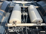 Air System with Air Tank
