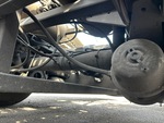 Chassis with Stan osi