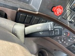 Cab with Hamulec silnika