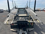 Specialty- Car Carrier with