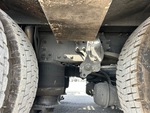 Underbody with Zawieszenie sprężyn / wsporników