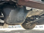 Silnik with Oil Leaks