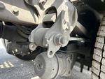 Underbody with Tuleje zawieszenia
