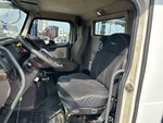Cab with Siedzenia/podłokietniki