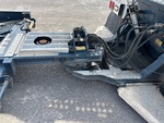Chassis with Stan wypustów/zaczepów