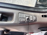 Cab with Kontrolki okienne