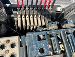 Układ hydrauliczny with