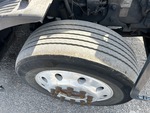 Underbody with Right Steer Tire