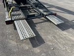Chassis with Pochylnie