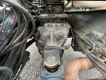 Underbody with Skrzynia biegów