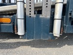 Układ hydrauliczny with Czopy i tuleje cylindrów