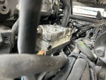 Silnik with Air Compressor