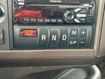 Cab with Gear Selector