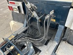 Air System with Air Lines