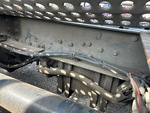 Underbody with Stan ramy