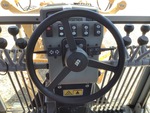 Control Station with Steering Controls