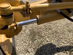 Hydraulik with Steering Cylinders