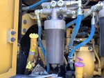 Motor with Oil Leaks