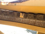 Chassis with Kreisgang