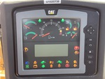 Control Station with Motorwarnleuchten