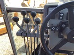 Control Station with Hydraulikelemente