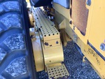 Drivetrain with Hinterachse