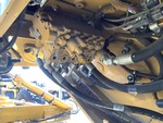 Hydraulik with Ventile