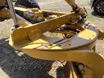 Chassis with Kreischassis und Halterungen