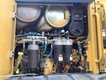Motor with Engine - Left Side