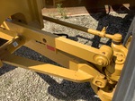 Chassis with Lenkgestänge