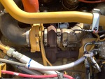 Motor with