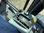 Control Station with Antriebsstrang-Elemente