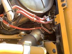 Motor with