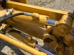 Hydraulik with Sturzverstellung Zylinder