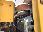 Motor with Cooling System Leaks