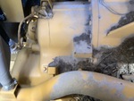 Drivetrain with Getriebe