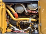 Motor with Engine - Right Side