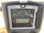Control Station with Engine Oil Pressure