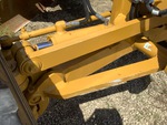 Chassis with Wheel Tilt Verbindung