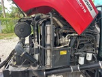 Engine with Engine - Left Side
