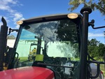 General Appearance with Glass