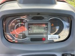 Control Station with Gauges