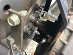 Drivetrain with PTO