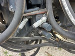 Hydraulics with