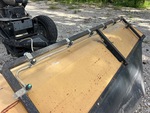 Chassis with Water System