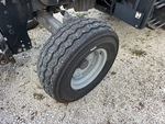 Chassis with Tire Condition