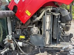Engine with Engine - Right Side